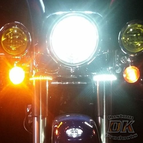 Turn Signals & Relo Kits