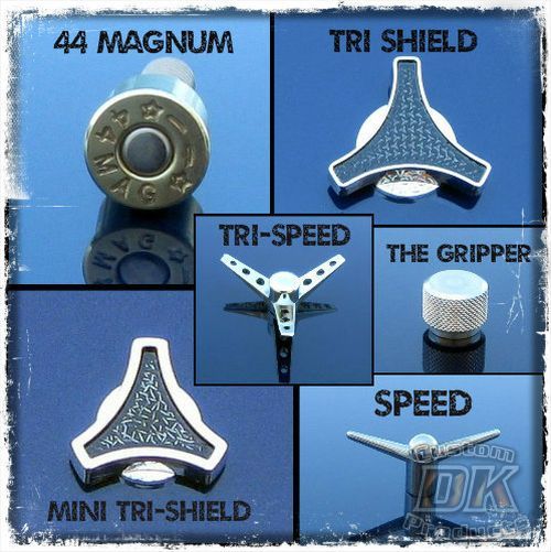 Air Cleaner Cover Fasteners