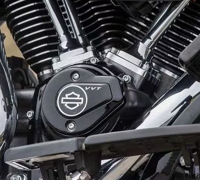GEN II VVT CAM COVER