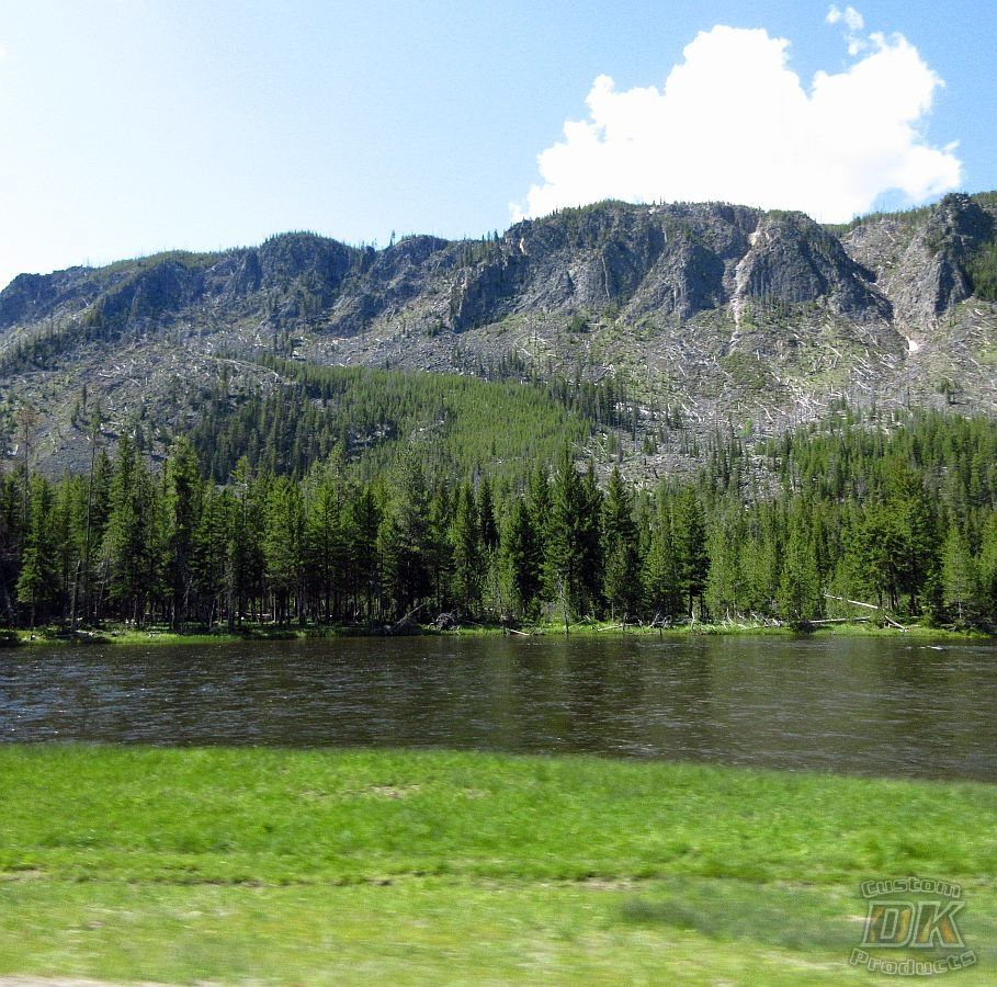 Day 18- Yellowstone