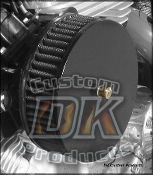 Sportster Model Air Cleaner Systems