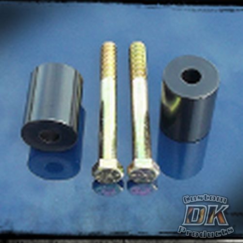 Handle Bar Riser Kits Handle Bar Riser Kits