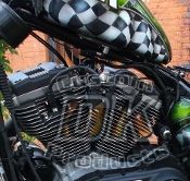 Sportster Model Relocation Kits