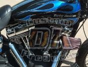 Stage I Kits for Twin Cam
