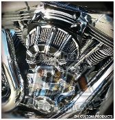 Optimized Air Cleaner Systems