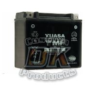 Stock Replacement Batteries (AGM)