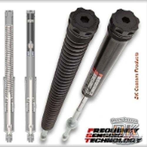 Front Suspension