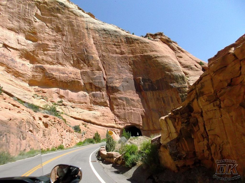 Colorado National Monument continued...