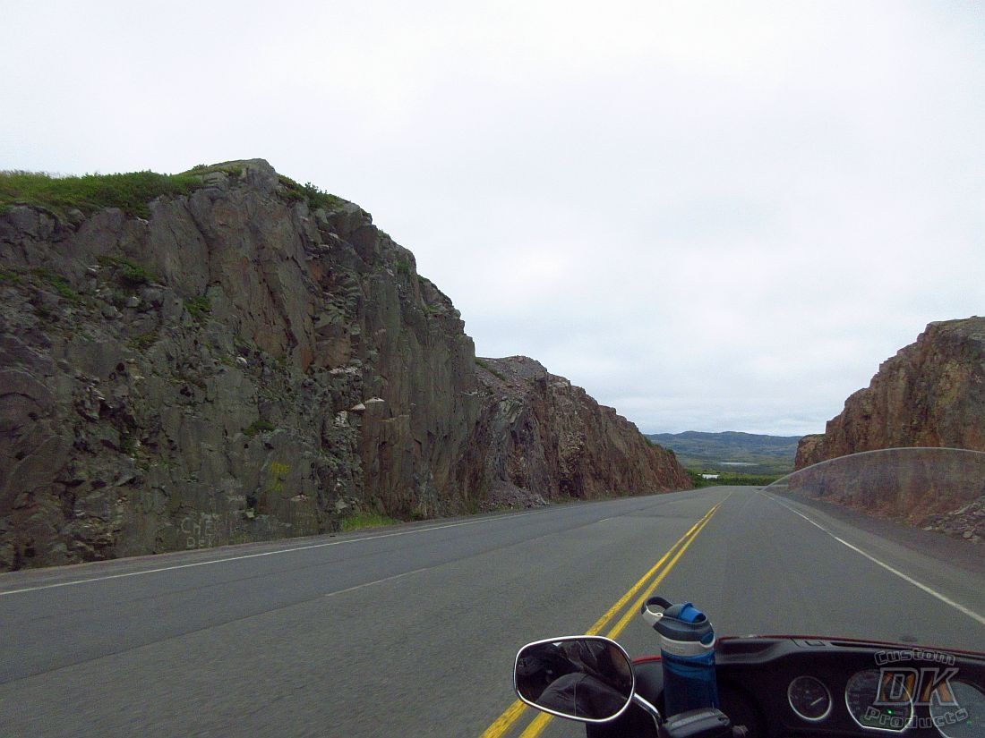 Day 7 - Headed for Twillingate