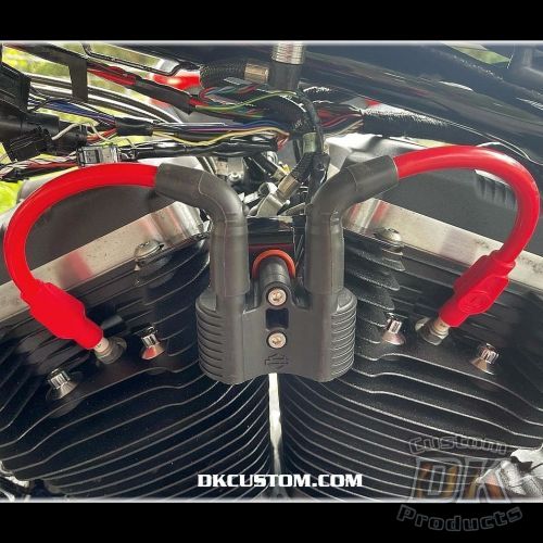 Spark Plug Wires Spark Plug Wires