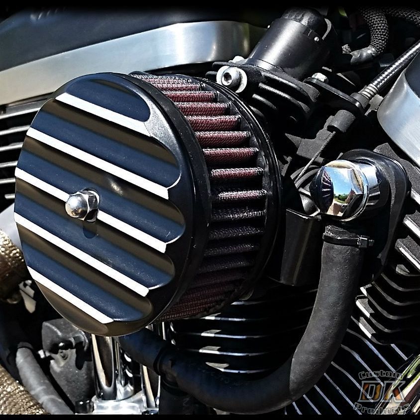 Air Cleaner - Intake Air Cleaner - Intake
