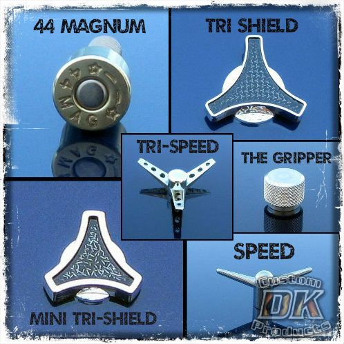 Air Cleaner Cover Fasteners