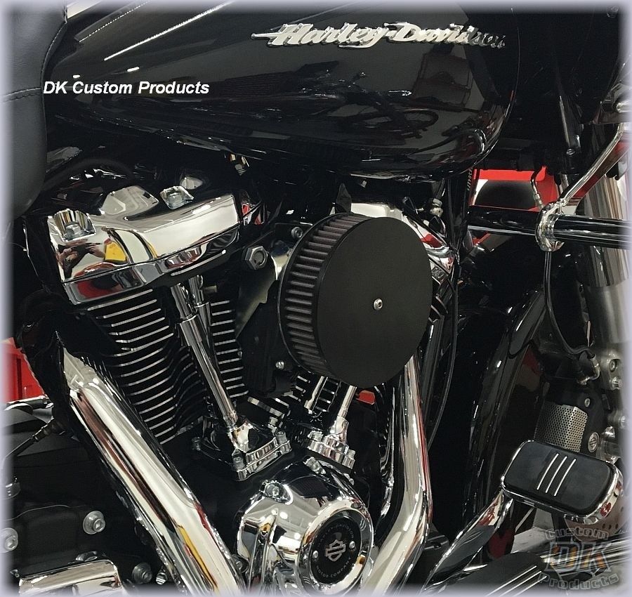 Stage I Kits for Milwaukee-Eight
