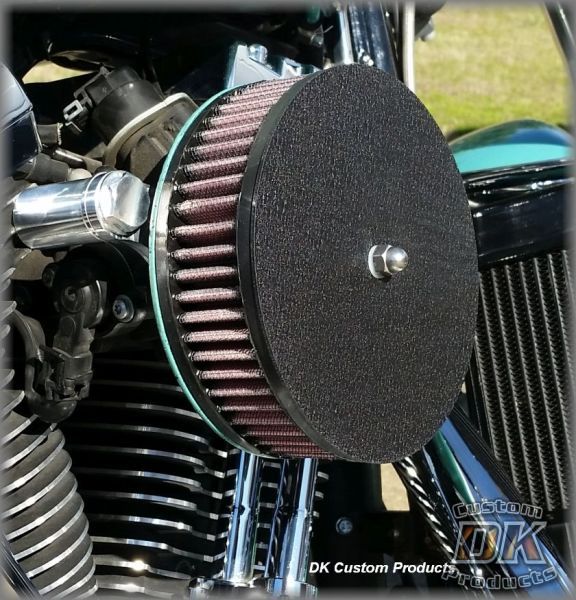Twin Cam Model Air Cleaner Systems Twin Cam Model Air Cleaner Systems