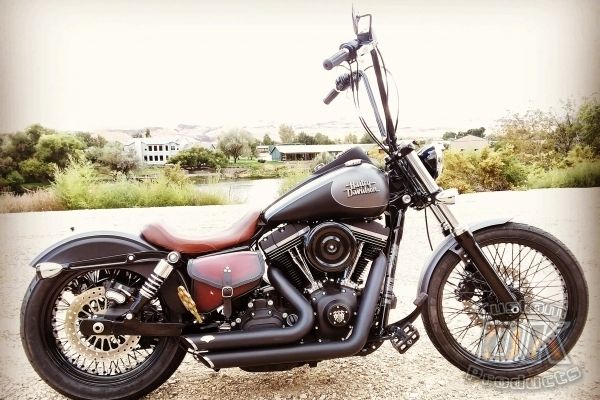 Dyna Entries