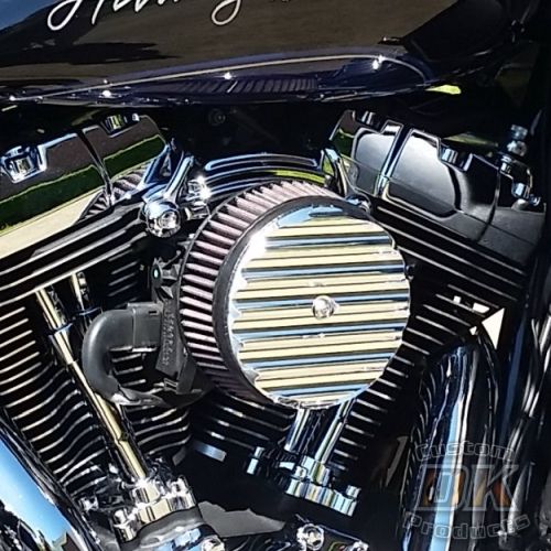 Stage I Kits for Twin Cam