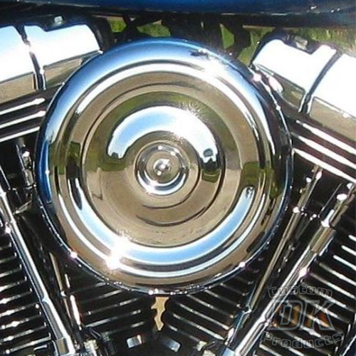 Twin Cam Model HiFlow 606 Air Cleaners - Complete Systems Twin Cam Model HiFlow 606 Air Cleaners - Complete Systems