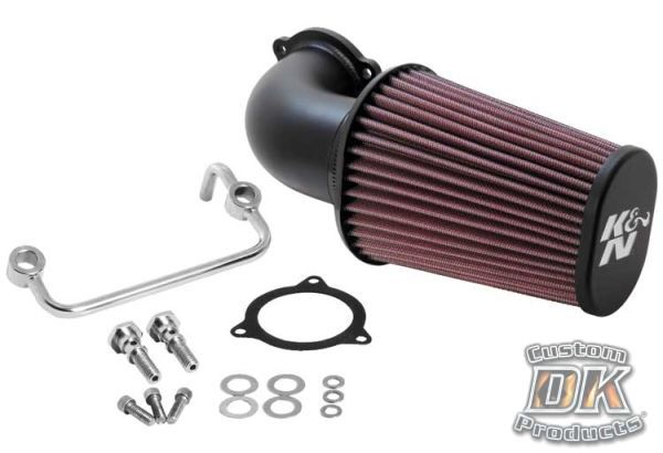 K&N Performance Intake Kits