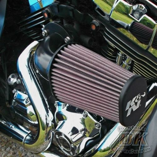 Twin Cam Model Air Cleaner Systems 636v