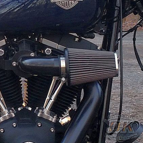 Outlaw HiFlow 636v Air Cleaner Complete Systems