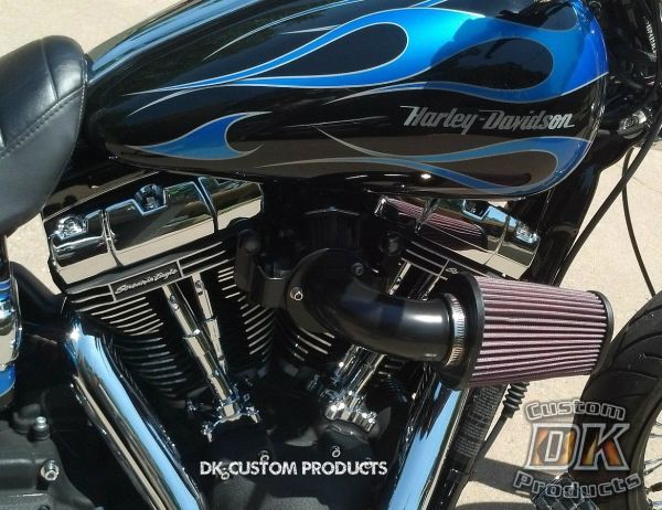 Outlaw HiFlow 636v Air Cleaner Complete Systems