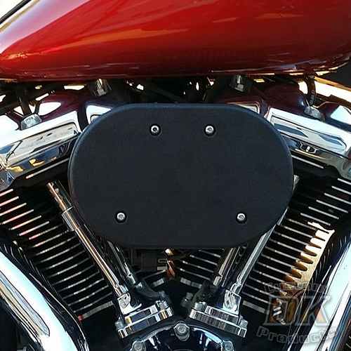 Outlaw HiFlow 828 Air Cleaner Complete Systems