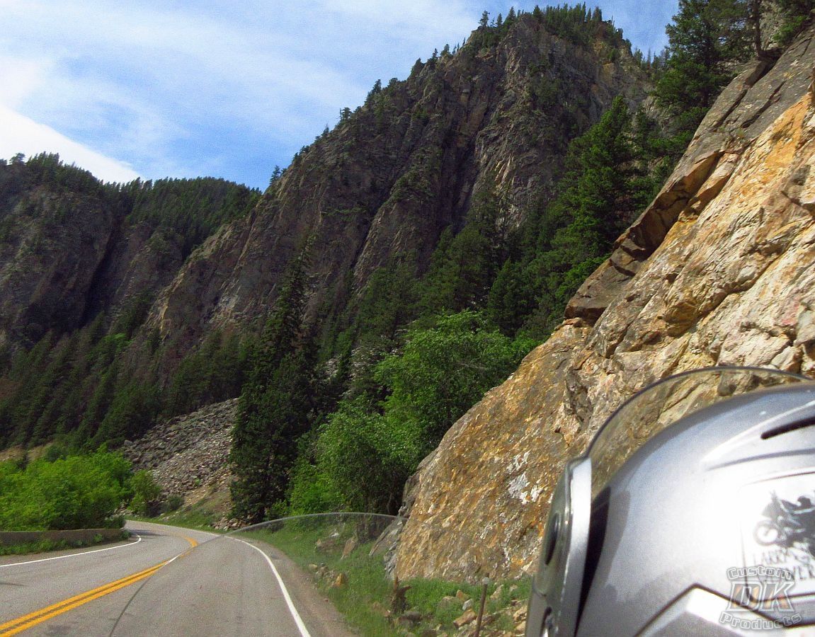 Day 13- Black Canyon of the Gunnison