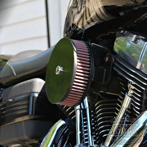 Air Cleaner - Intake