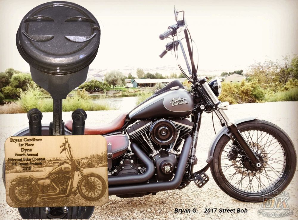 Dyna Entries
