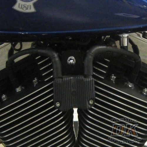 Touring & Trike Coil Relocation Kit