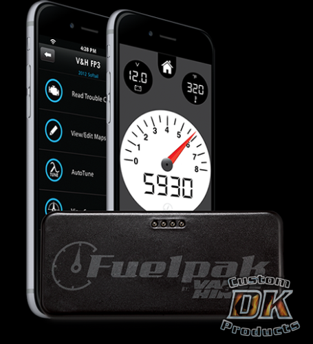 Vance & Hines Flash Tuner Vance & Hines Flash Tuner