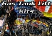 Gas Tank Lift Kits