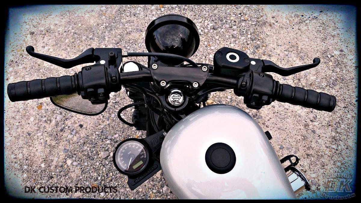 FAQ's On Speedometer Relocation Kits