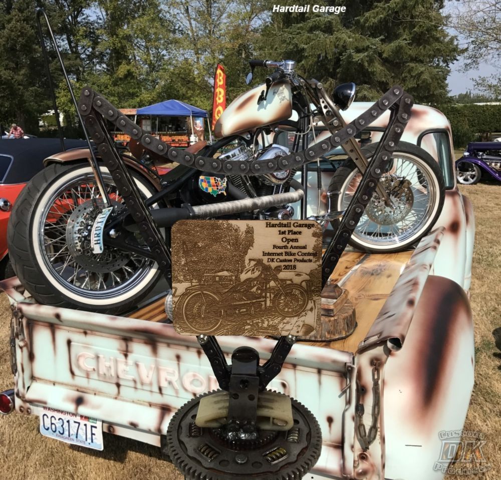Open Class Entries