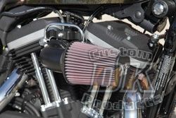 K&N Performance Intake Kits