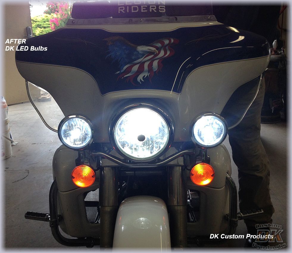 Replacement Bulbs
