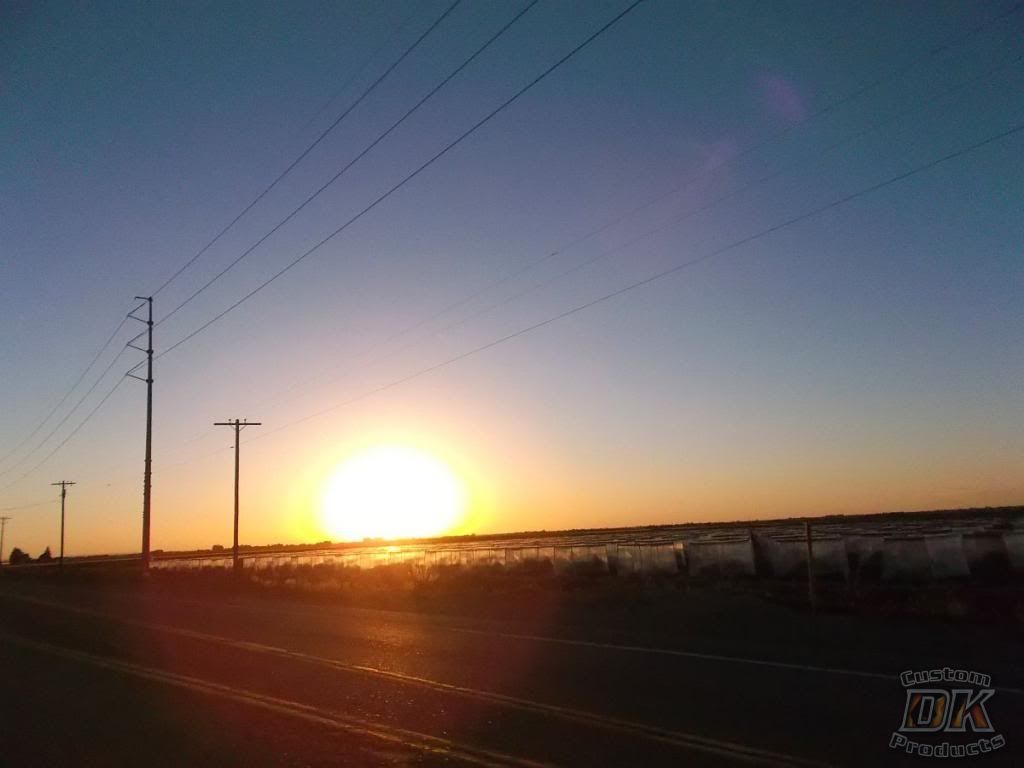 Portland, OR to Meridian, ID Continued-