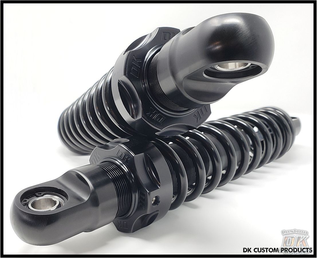 Rear Shocks