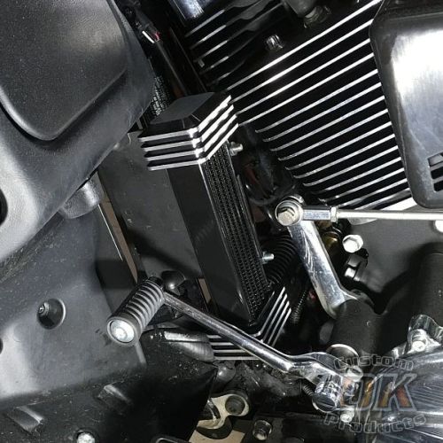 Oil Coolers