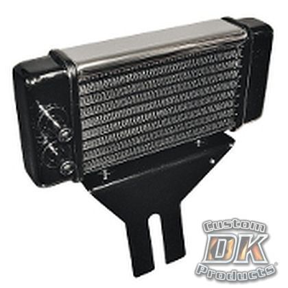 Oil Coolers
