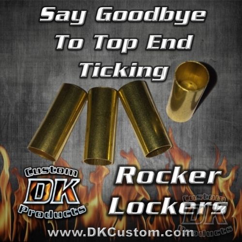 Rocker Lockers