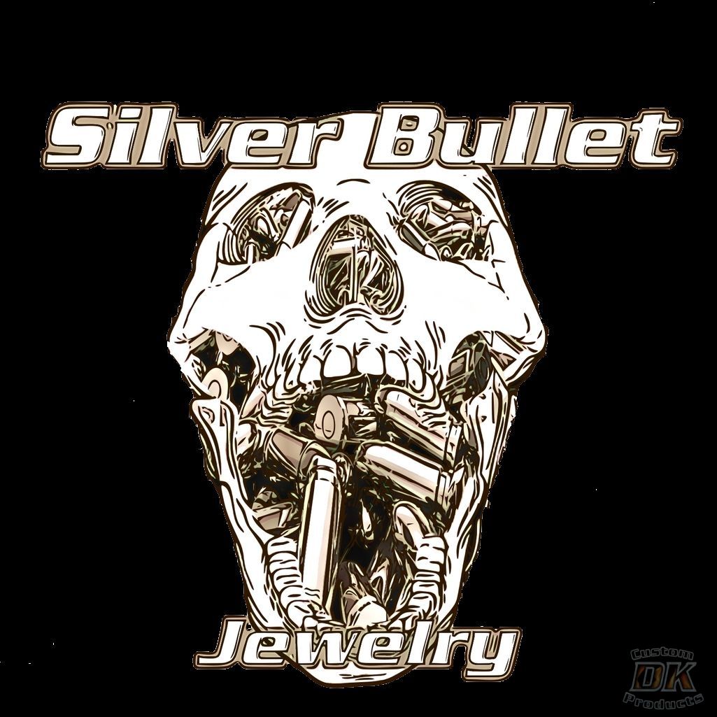 Biker Jewelry