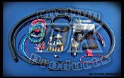 Air Ride Builders Kits