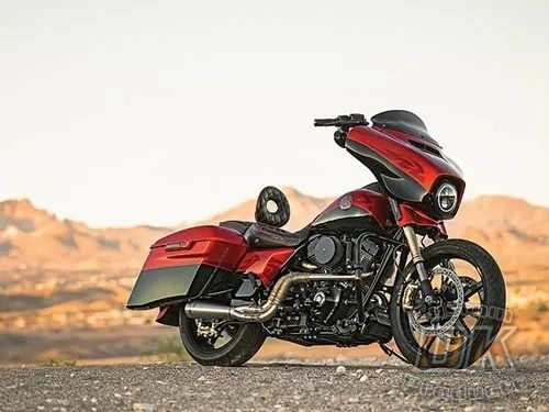 Ultimate Bagger Performance