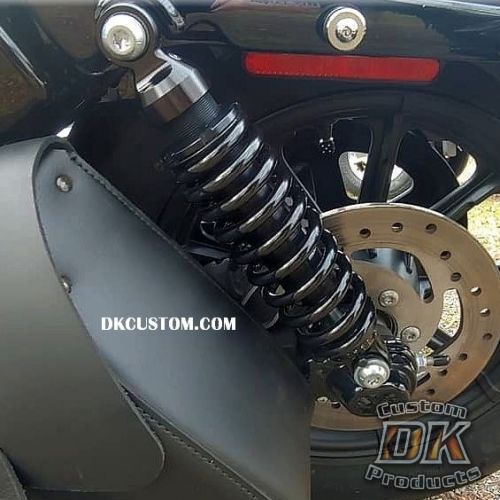 Rear Shocks