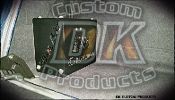 Complete Air Ride Systems