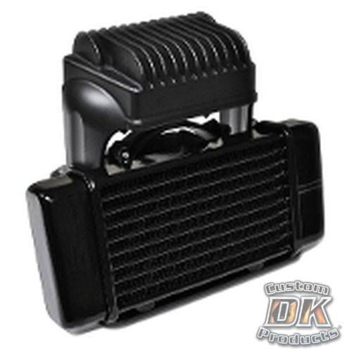 Oil Coolers