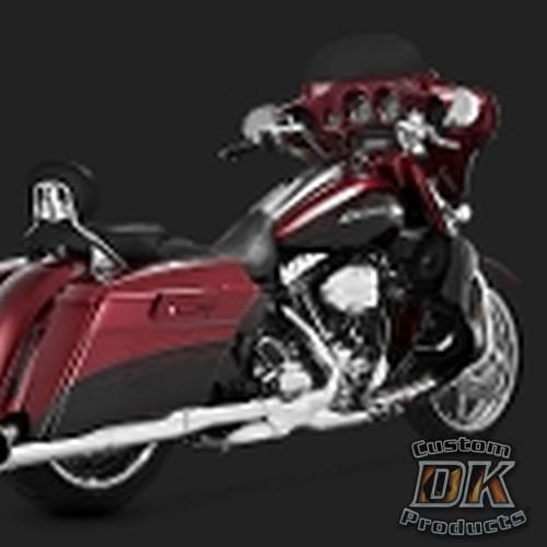 Exhaust Headers