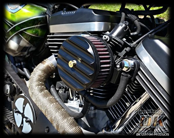 Outlaw HiFlow 425 Air Cleaner Complete Systems