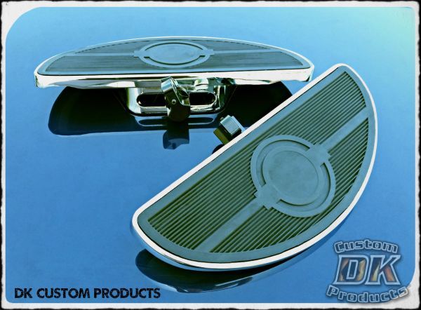 Foot Controls, Pedals, Extensions... Foot Controls, Pedals, Extensions...